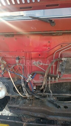KamAz 55111 1993, 270,000 km - 11.0 l - Bərdə