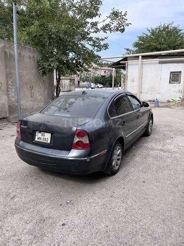 Volkswagen Passat 2004, 275,130 km - 1.8 л - Bakı