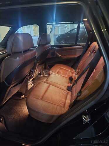 BMW X5 2010, 196,000 km - 3.0 l - Bakı
