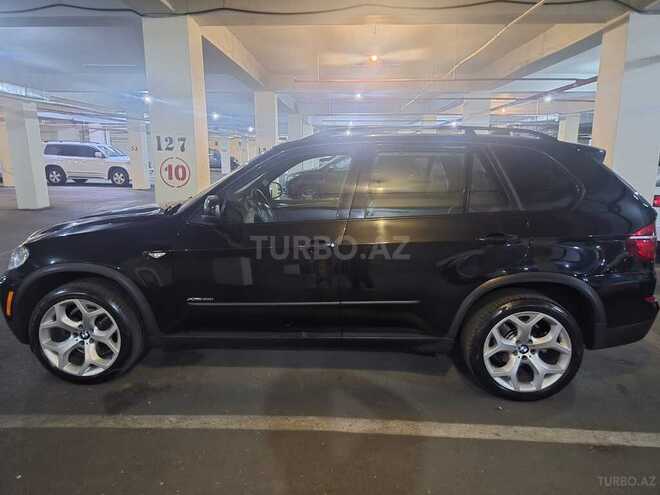 BMW X5 2010, 196,000 km - 3.0 l - Bakı