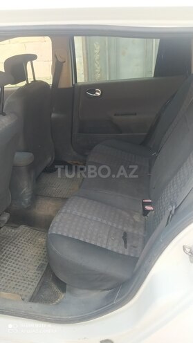Renault Megane 2006, 719,700 km - 1.5 l - Bakı