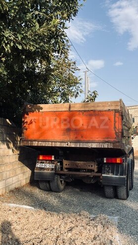KamAz 55111 1993, 270,000 km - 11.0 l - Bərdə