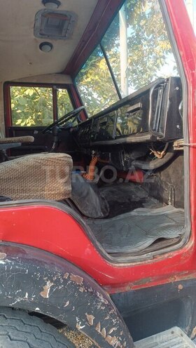 KamAz 55111 1993, 270,000 km - 11.0 l - Bərdə