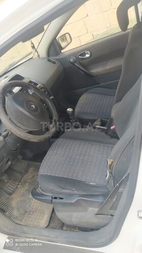 Renault Megane 2006, 719,700 km - 1.5 l - Bakı