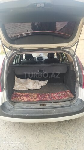 Renault Megane 2006, 719,700 km - 1.5 l - Bakı