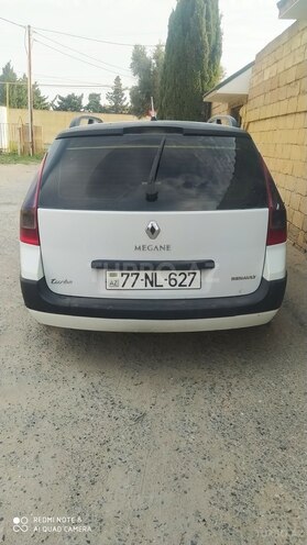 Renault Megane 2006, 719,700 km - 1.5 l - Bakı