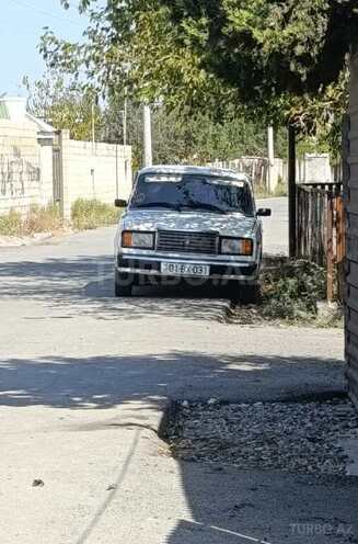 LADA (VAZ) 2107 2008, 302,000 km - 1.6 л - Kürdəmir