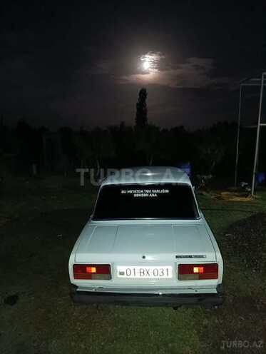 LADA (VAZ) 2107 2008, 302,000 km - 1.6 л - Kürdəmir