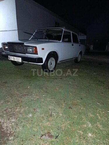 LADA (VAZ) 2107 2008, 302,000 km - 1.6 л - Kürdəmir