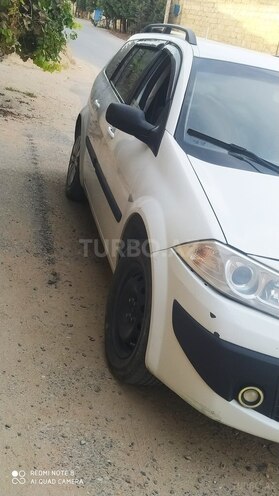 Renault Megane 2006, 719,700 km - 1.5 l - Bakı