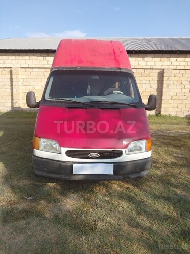 Ford Transit 1999, 252,816 km - 2.4 l - Göyçay