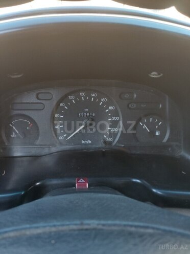 Ford Transit 1999, 252,816 km - 2.4 l - Göyçay
