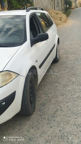 Renault Megane 2006, 719,700 km - 1.5 l - Bakı