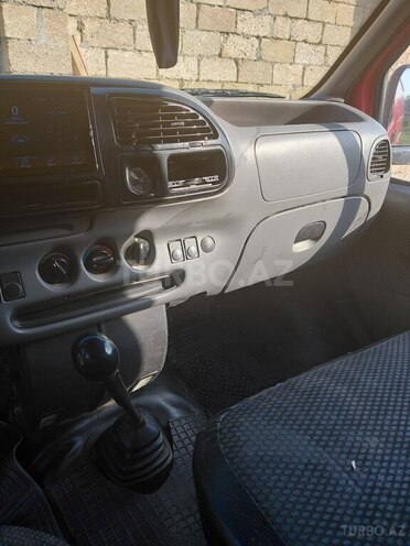 Ford Transit 1999, 252,816 km - 2.4 l - Göyçay