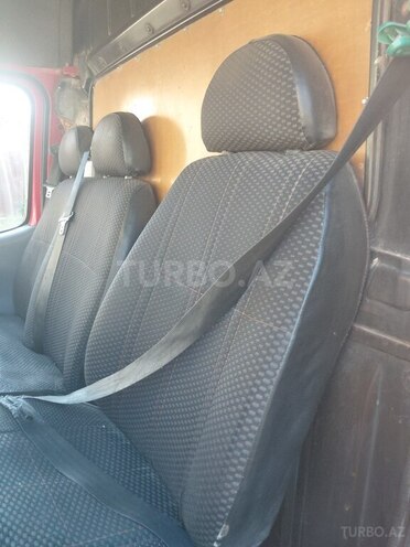 Ford Transit 1999, 252,816 km - 2.4 l - Göyçay