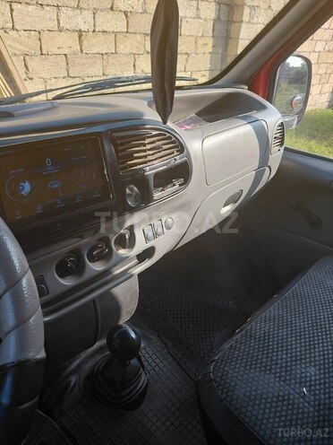 Ford Transit 1999, 252,816 km - 2.4 l - Göyçay