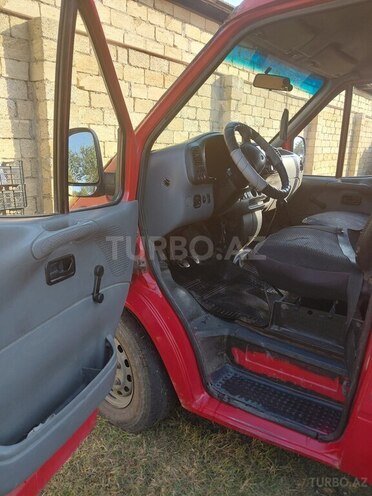 Ford Transit 1999, 252,816 km - 2.4 l - Göyçay