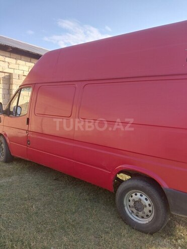 Ford Transit 1999, 252,816 km - 2.4 l - Göyçay