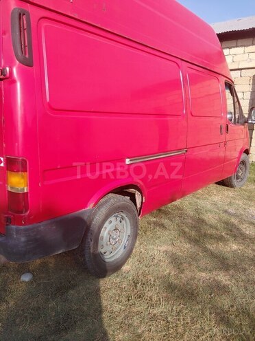 Ford Transit 1999, 252,816 km - 2.4 l - Göyçay