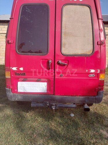 Ford Transit 1999, 252,816 km - 2.4 l - Göyçay