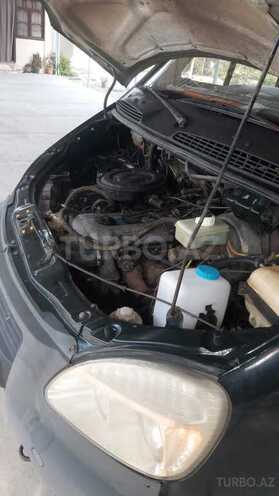 GAZ Sobol 2003, 350,000 km - 2.4 l - Şirvan