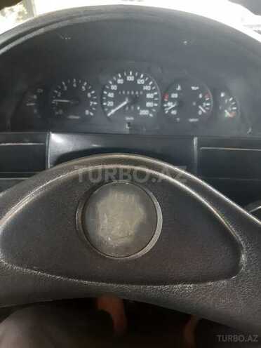 GAZ Sobol 2003, 350,000 km - 2.4 l - Şirvan