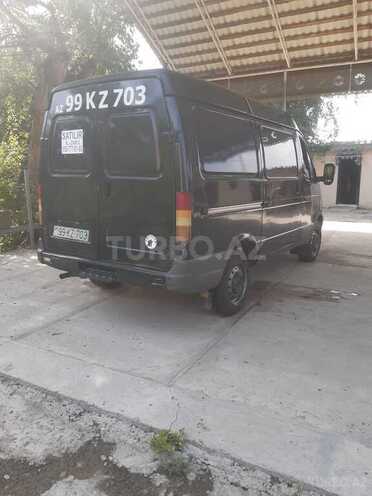 GAZ Sobol 2003, 350,000 km - 2.4 l - Şirvan
