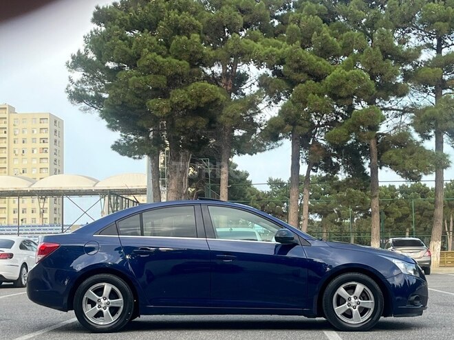 Chevrolet Cruze 2011, 328,300 km - 1.4 l - Sumqayıt