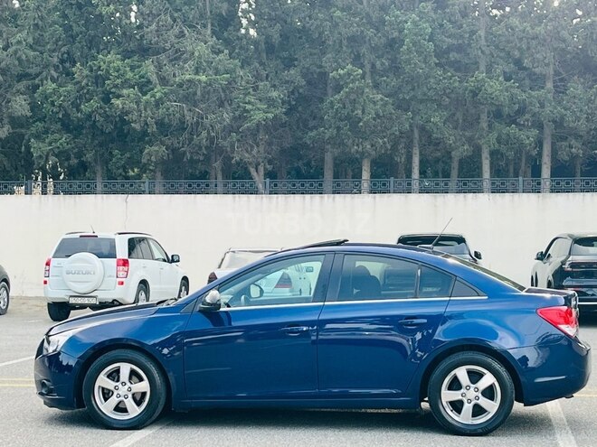 Chevrolet Cruze 2011, 328,300 km - 1.4 l - Sumqayıt