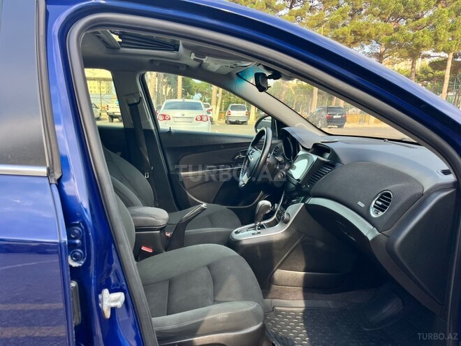 Chevrolet Cruze 2011, 328,300 km - 1.4 l - Sumqayıt