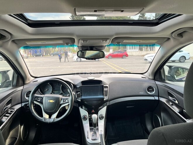 Chevrolet Cruze 2011, 328,300 km - 1.4 l - Sumqayıt