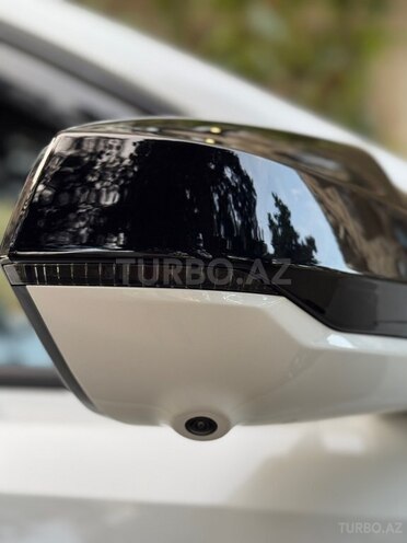 Changan  2025, 11,300 km - 1.5 l - Bakı