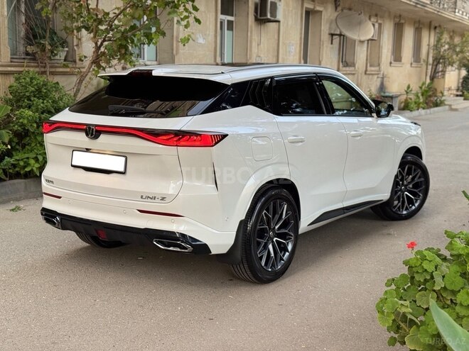 Changan  2025, 11,300 km - 1.5 l - Bakı