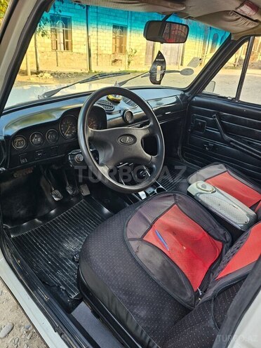 LADA (VAZ) 2106 1994, 500,000 km - 1.3 l - Şəmkir