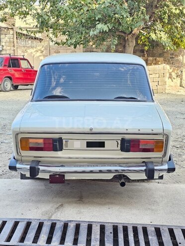 LADA (VAZ) 2106 1994, 500,000 km - 1.3 l - Şəmkir