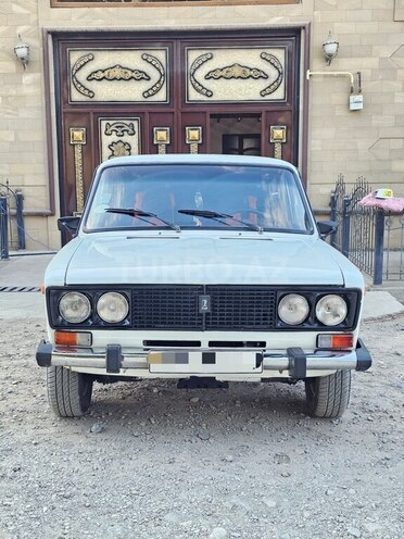 LADA (VAZ) 2106 1994, 500,000 km - 1.3 l - Şəmkir