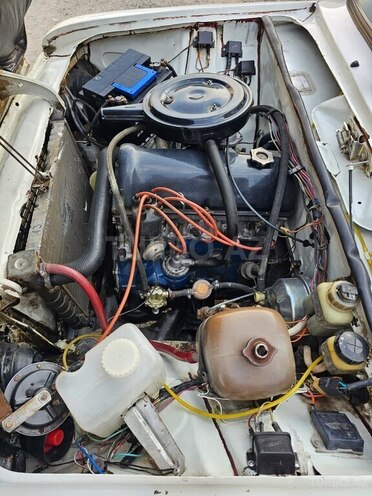 LADA (VAZ) 2106 1994, 500,000 km - 1.3 l - Şəmkir