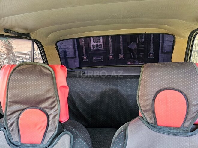 LADA (VAZ) 2106 1994, 500,000 km - 1.3 l - Şəmkir