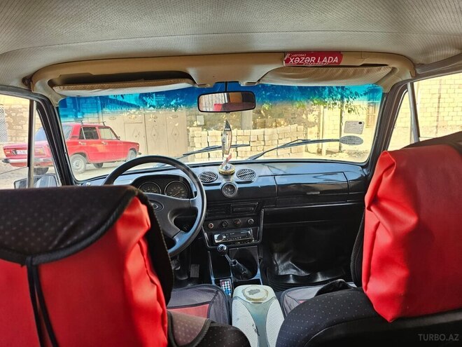 LADA (VAZ) 2106 1994, 500,000 km - 1.3 l - Şəmkir