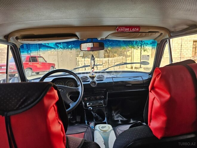 LADA (VAZ) 2106 1994, 500,000 km - 1.3 l - Şəmkir