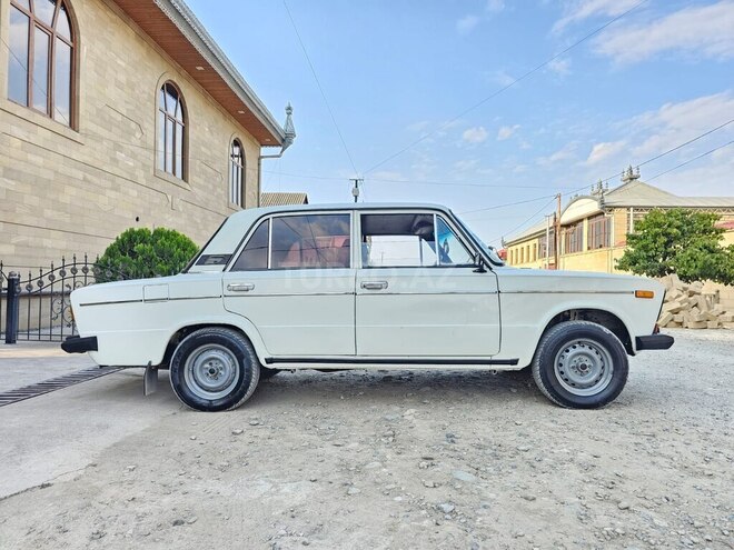 LADA (VAZ) 2106 1994, 500,000 km - 1.3 l - Şəmkir
