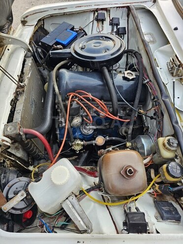 LADA (VAZ) 2106 1994, 500,000 km - 1.3 l - Şəmkir