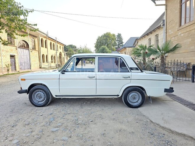 LADA (VAZ) 2106 1994, 500,000 km - 1.3 l - Şəmkir