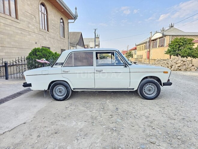 LADA (VAZ) 2106 1994, 500,000 km - 1.3 l - Şəmkir