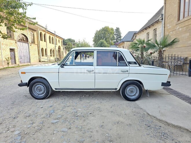 LADA (VAZ) 2106 1994, 500,000 km - 1.3 l - Şəmkir