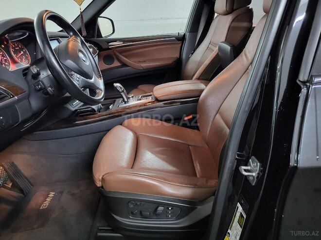 BMW X5 2010, 196,000 km - 3.0 l - Bakı