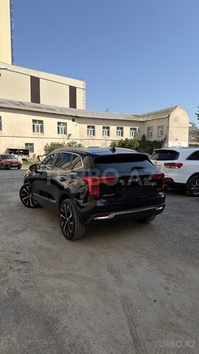 Haval Jolion 2021, 83,331 km - 1.5 l - Bakı