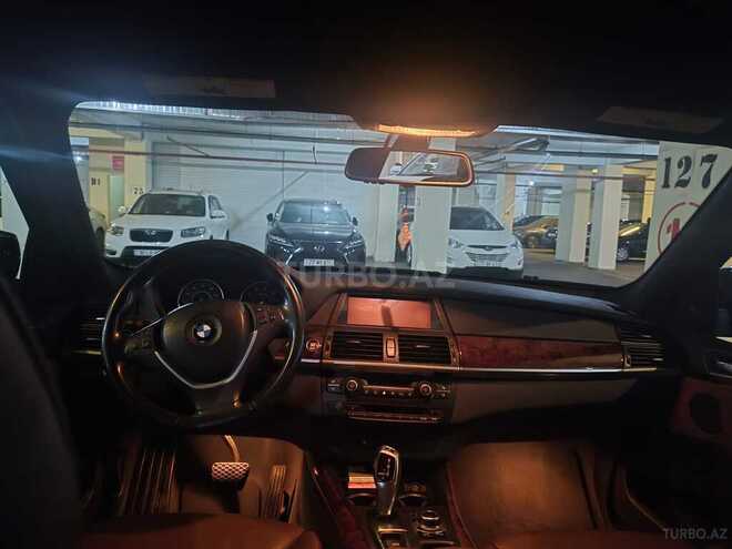 BMW X5 2010, 196,000 km - 3.0 l - Bakı