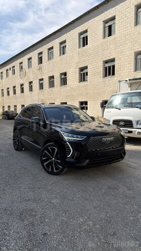 Haval Jolion 2021, 83,331 km - 1.5 l - Bakı