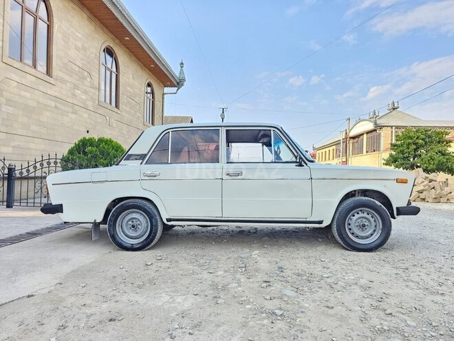 LADA (VAZ) 2106 1994, 500,000 km - 1.3 l - Şəmkir